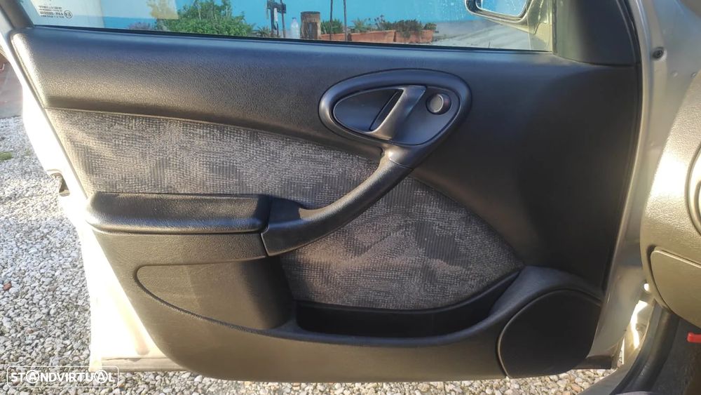 Citroën Xsara 2.0 HDi 110 Exclusive - 11