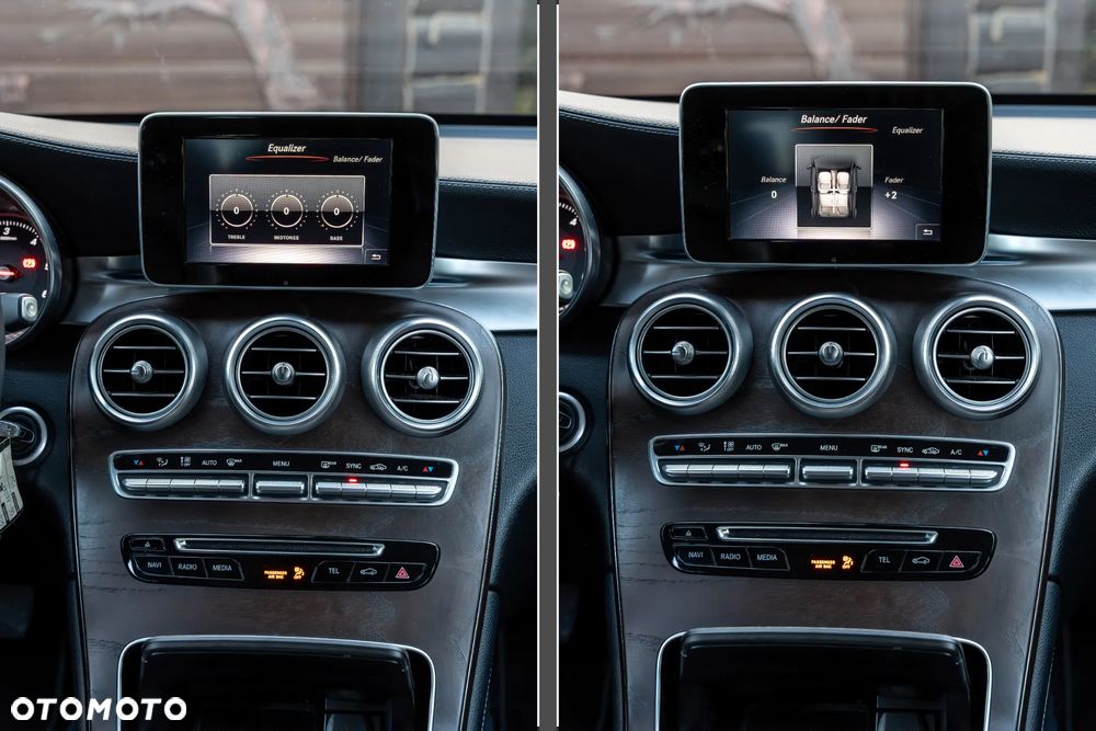 Mercedes-Benz GLC - 33