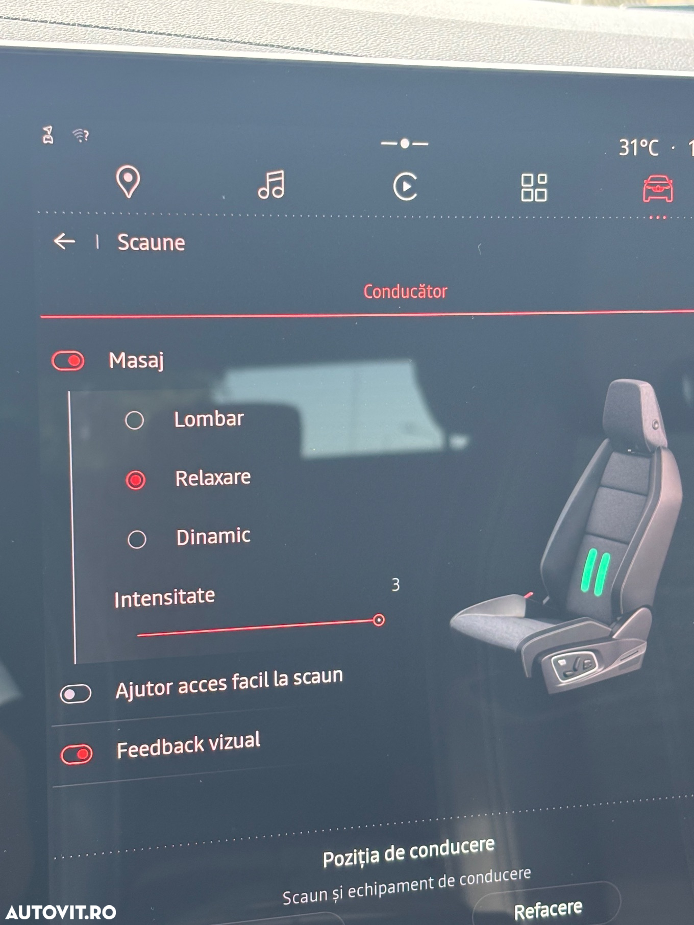 Renault Austral 160 MHEV Techno - 9