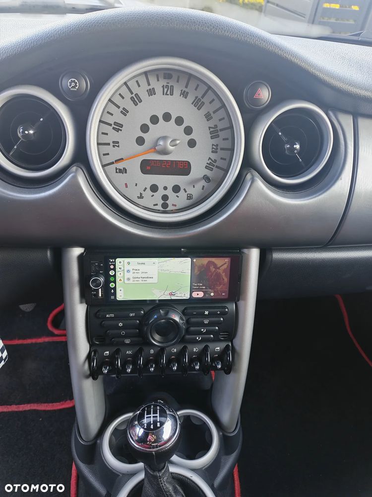 MINI Cooper - 18