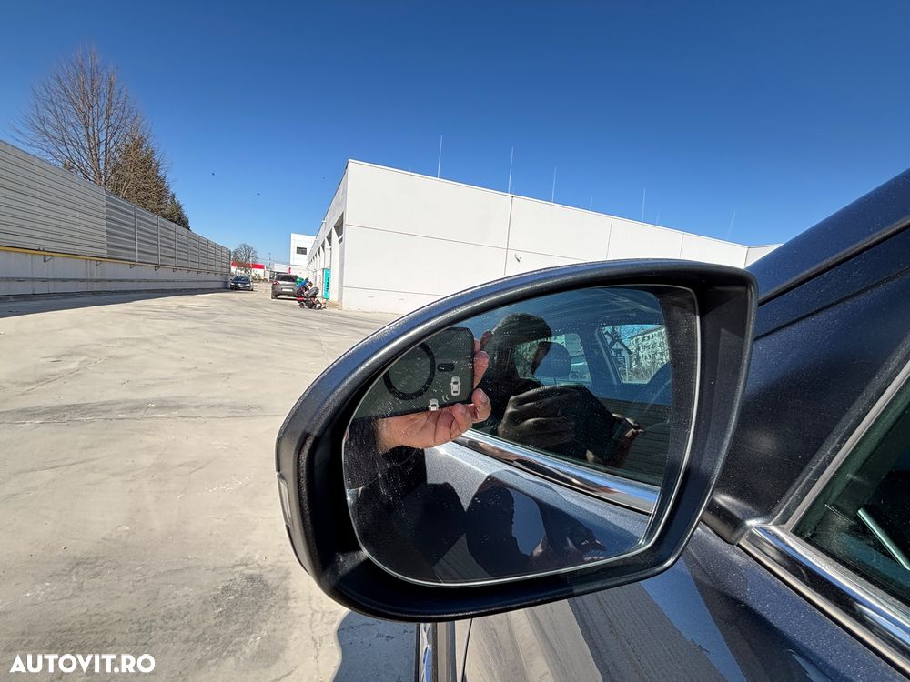 Hyundai Tucson 2.0 CRDI 4WD 6AT Luxury Pack+ - 36