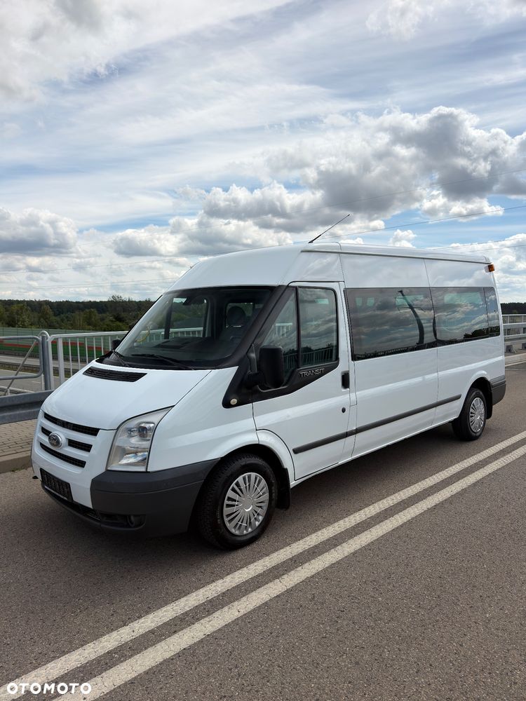 Ford Transit - 4