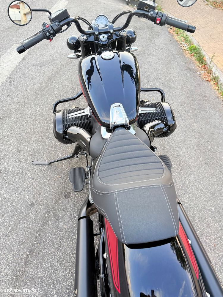 BMW R 18 Classic - 7