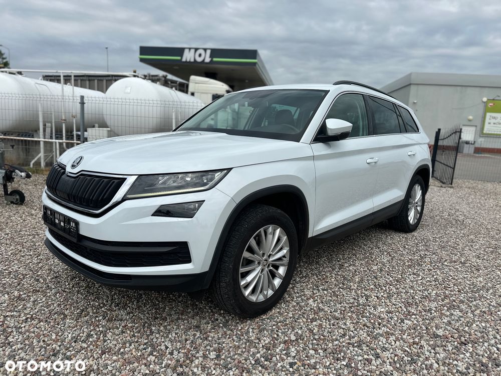 Skoda Kodiaq - 2