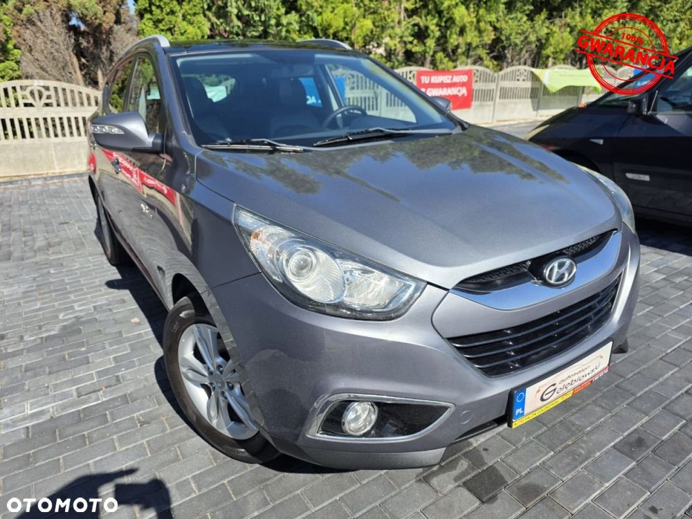 Hyundai ix35 - 15