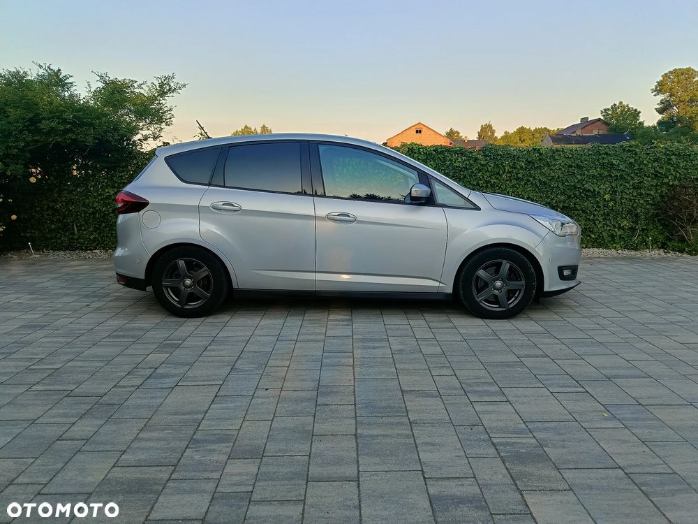 Ford C-MAX 2.0 TDCi Edition ASS - 6