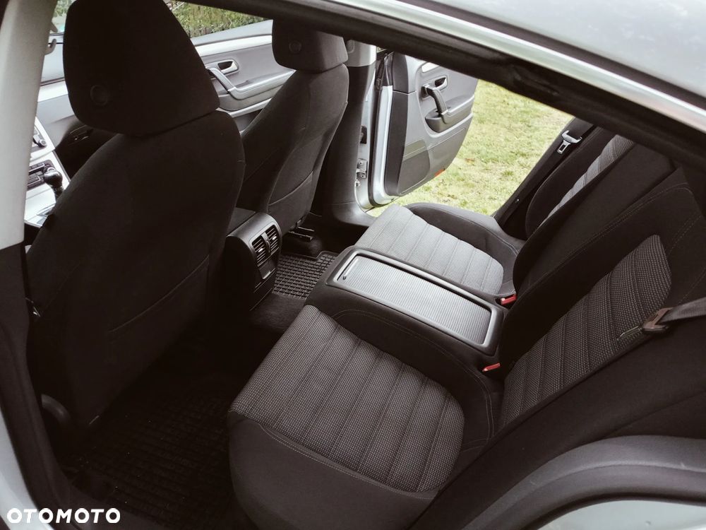 Volkswagen Passat CC 1.8 TSI - 21