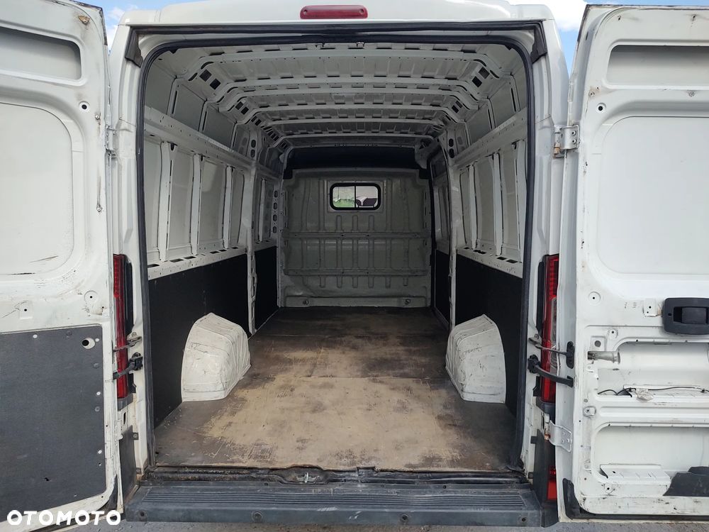 Fiat Ducato - 20