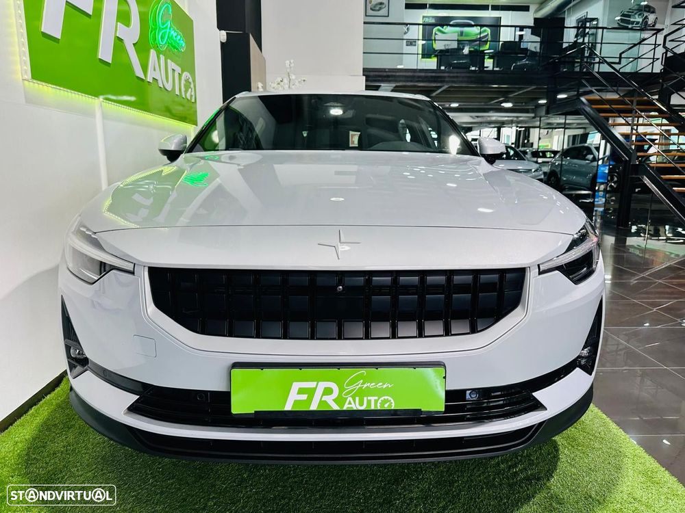 Polestar 2 Long Range 78 kWh - 20