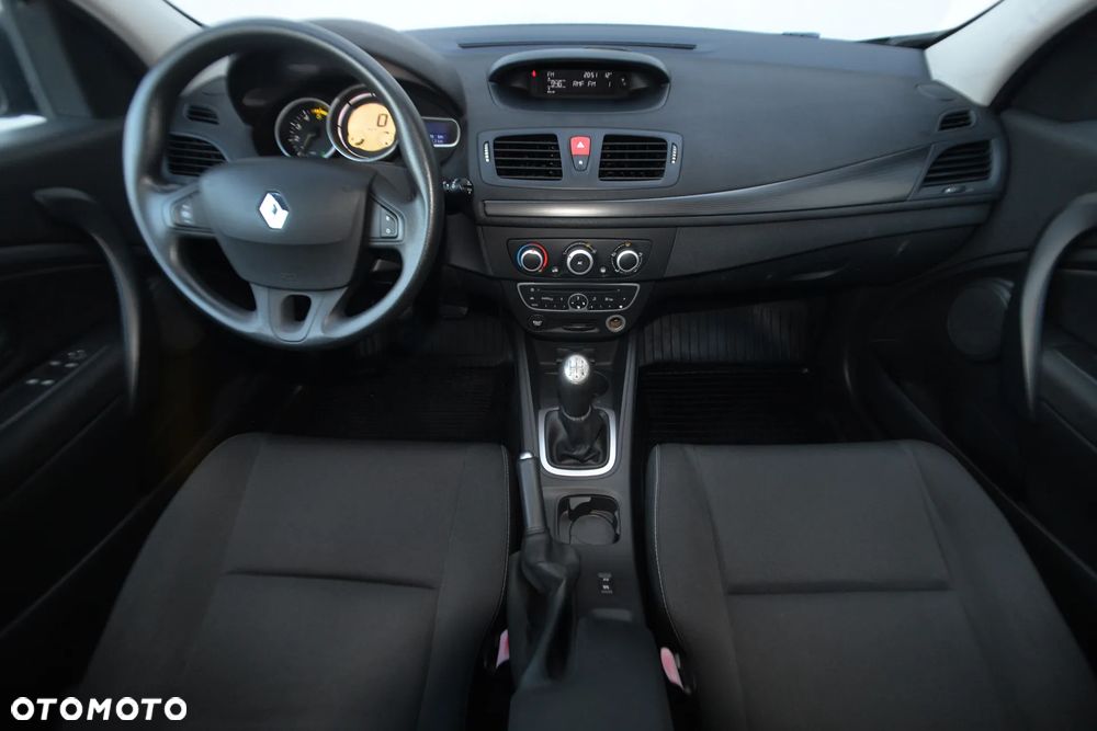 Renault Megane 1.5 dCi Expression - 28