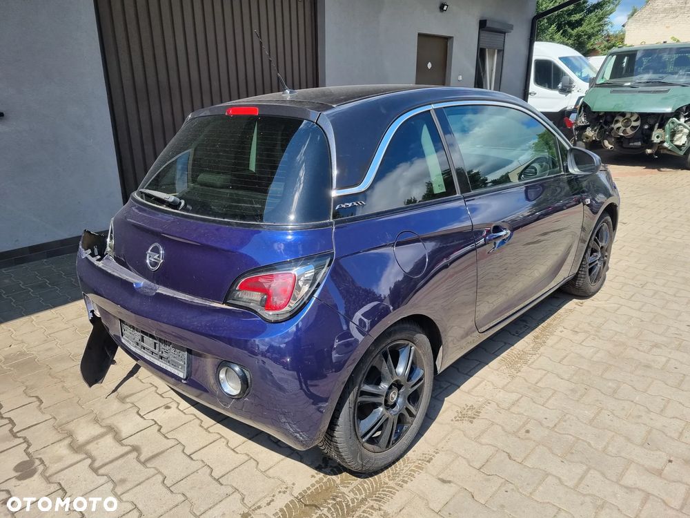 Opel Adam 1.2 Start/Stop - 2