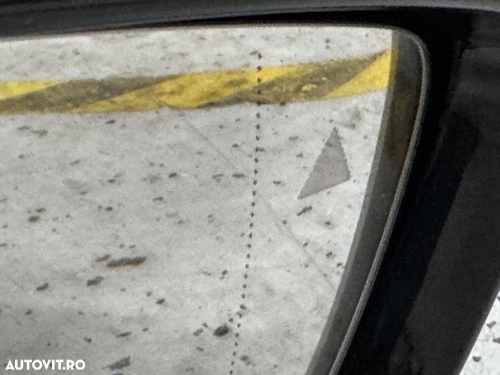 Oglinda bmw seria 5 g30/g31 - 5