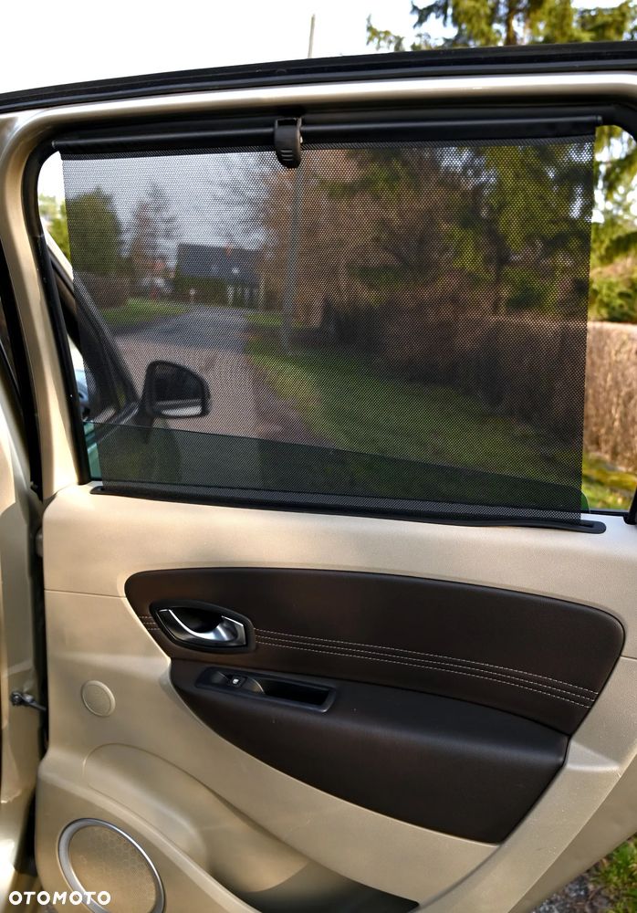 Renault Scenic TCe 130 Bose Edition - 29