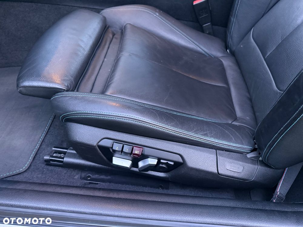 BMW M2 DKG - 22