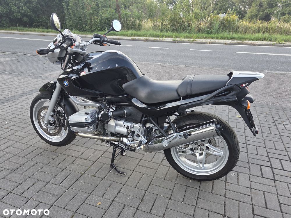 BMW R - 7