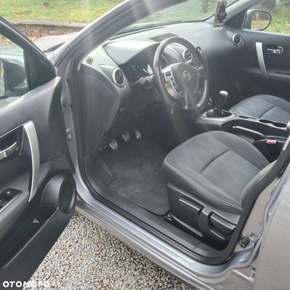 Nissan Qashqai 1.6 Acenta Pack - 15