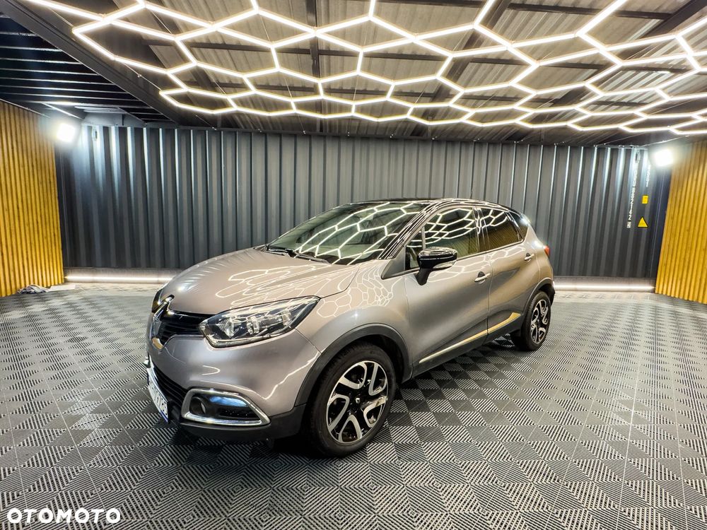 Renault Captur ENERGY TCe 90 Start&Stop Intens - 6