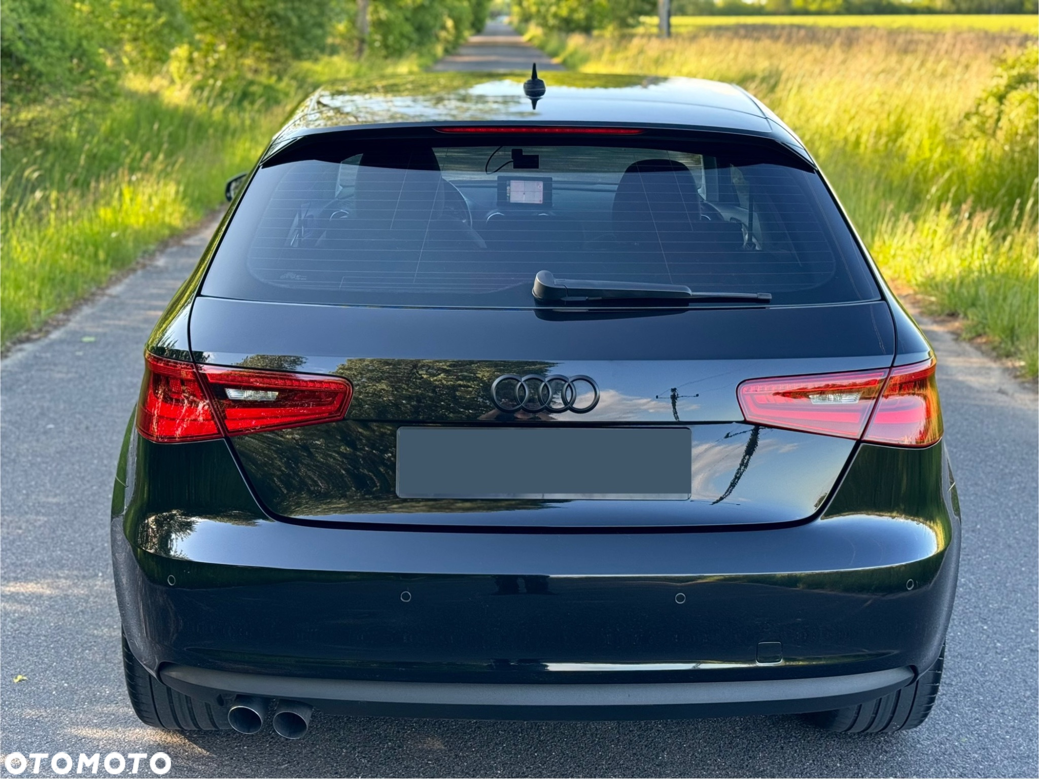 Audi A3 - 7