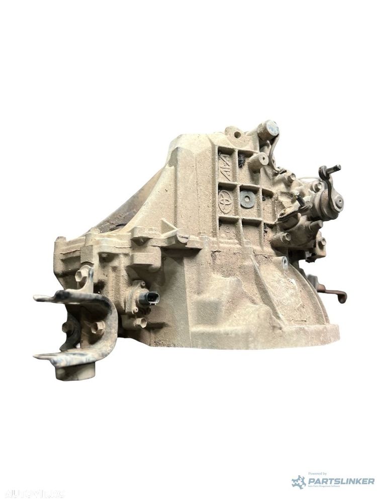 Cutie de viteze TOYOTA YARIS _P1_ 1999 - 2005 1.0 1SZ-FE - 2