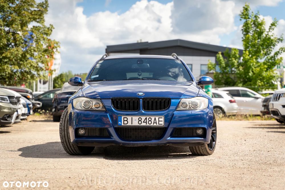 BMW Seria 3 - 3