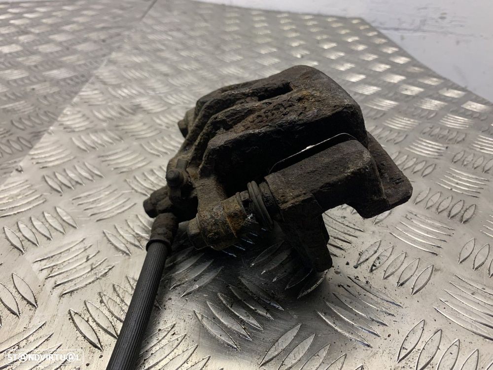 Pinças de travão DTO HYUNDAI TUCSON (JM) 2.0 MOTOR D4EA - 2