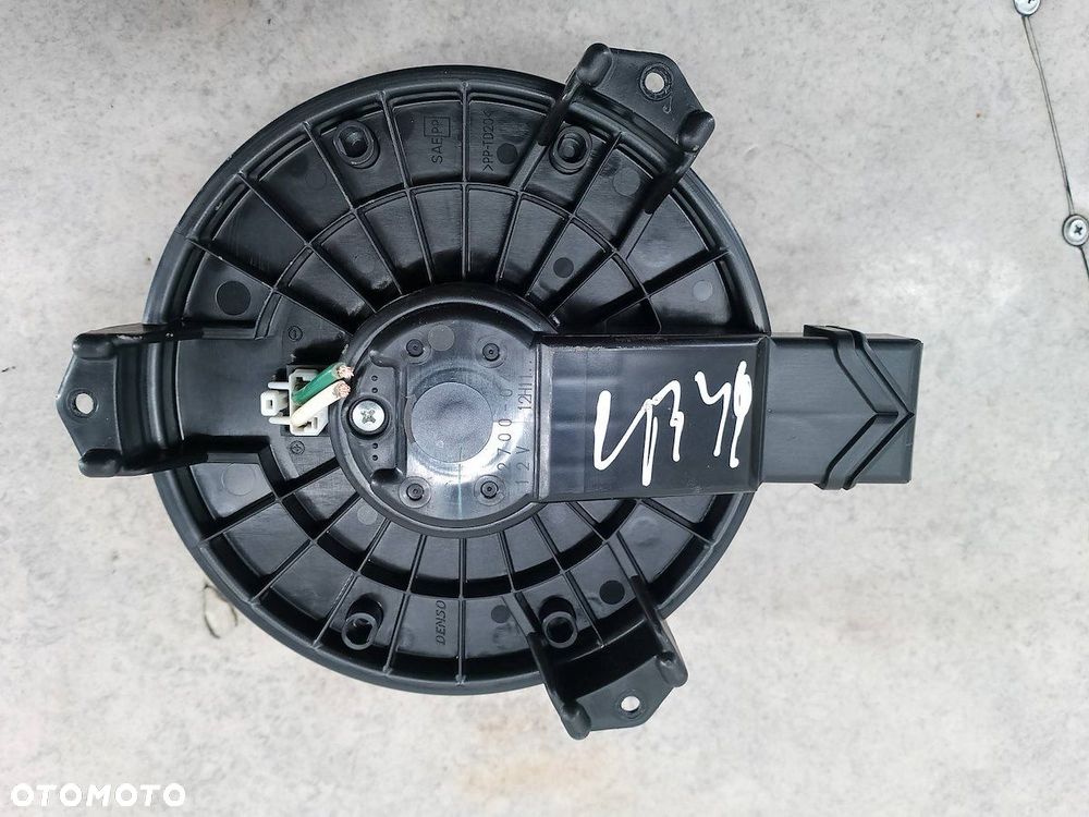 WENTYLATOR NAWIEWU, DMUCHAWA HONDA CIVIC VIII 272700-0440 DENSO 1.8 16V - 3