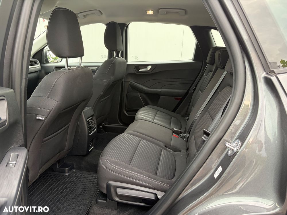 Ford Kuga 2.5 Duratec FHEV AWD Trend - 30