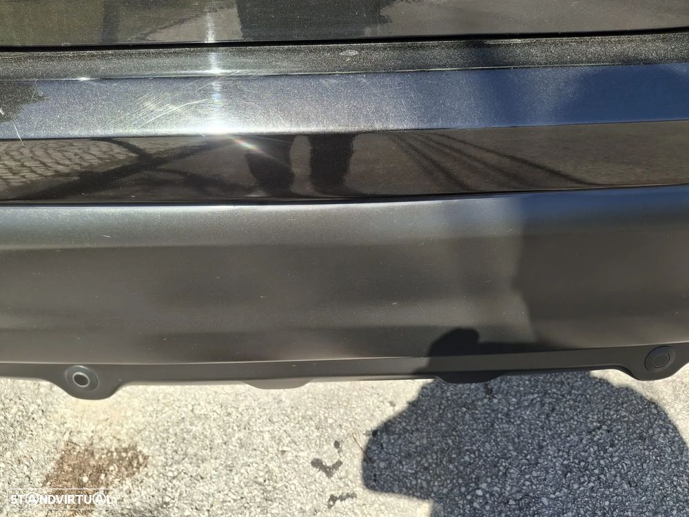 Nissan Qashqai 1.5 dCi TEKNA+ - 10