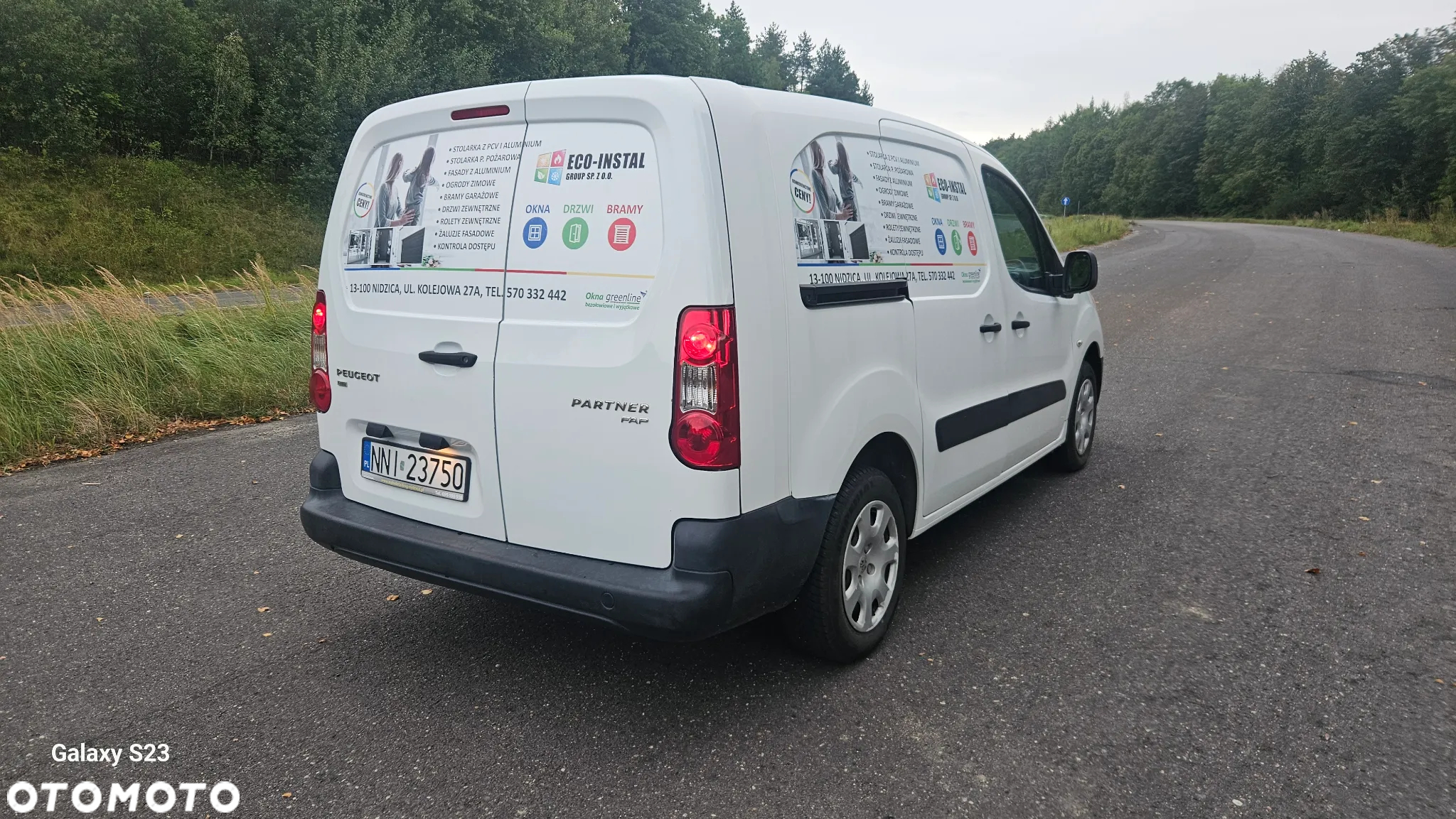 Peugeot Partner - 4