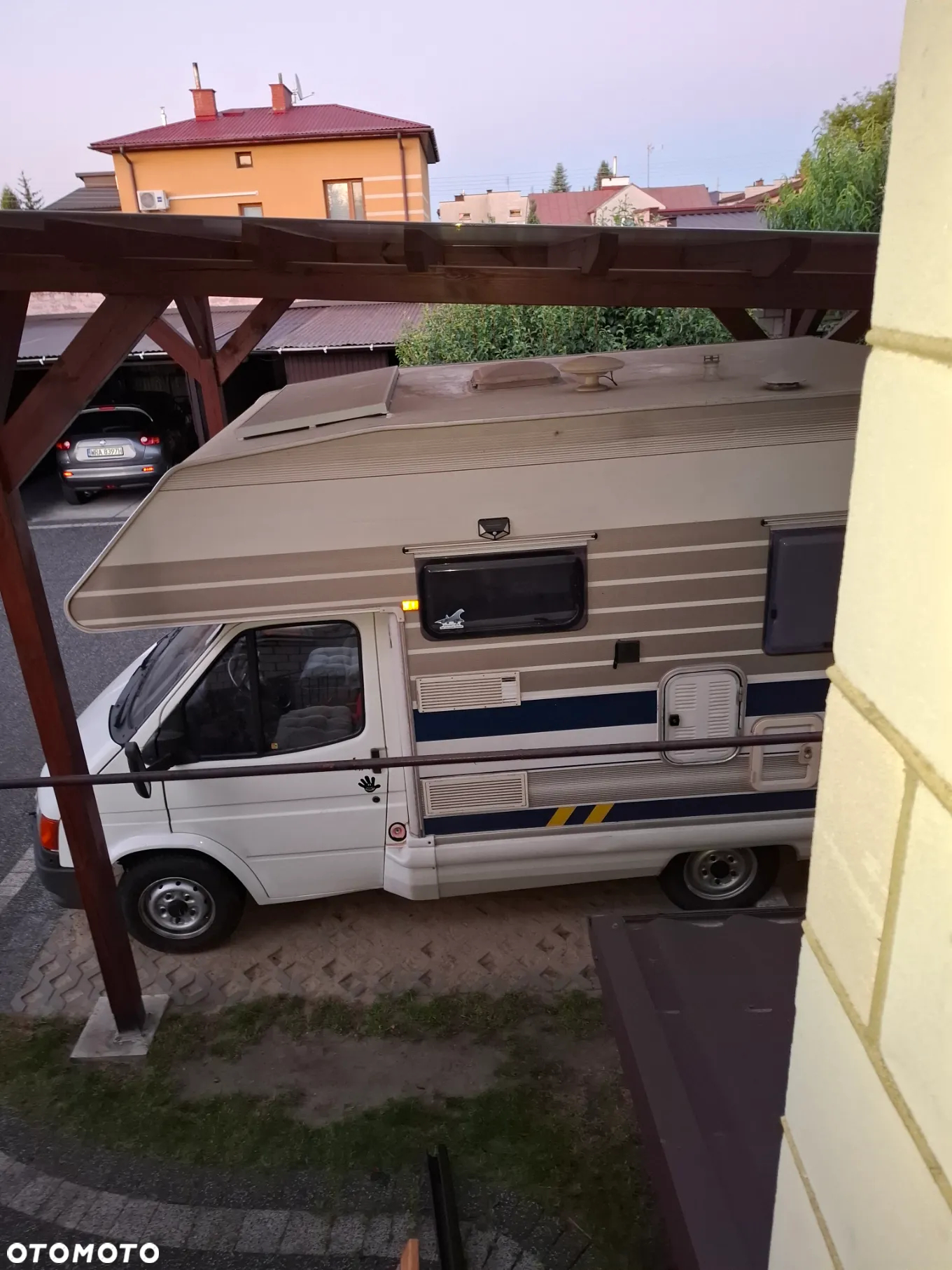 Ford EDDENS 120 - 2