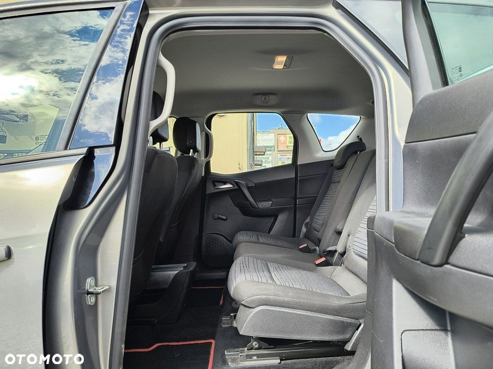 Opel Meriva 1.4 T Cosmo - 11