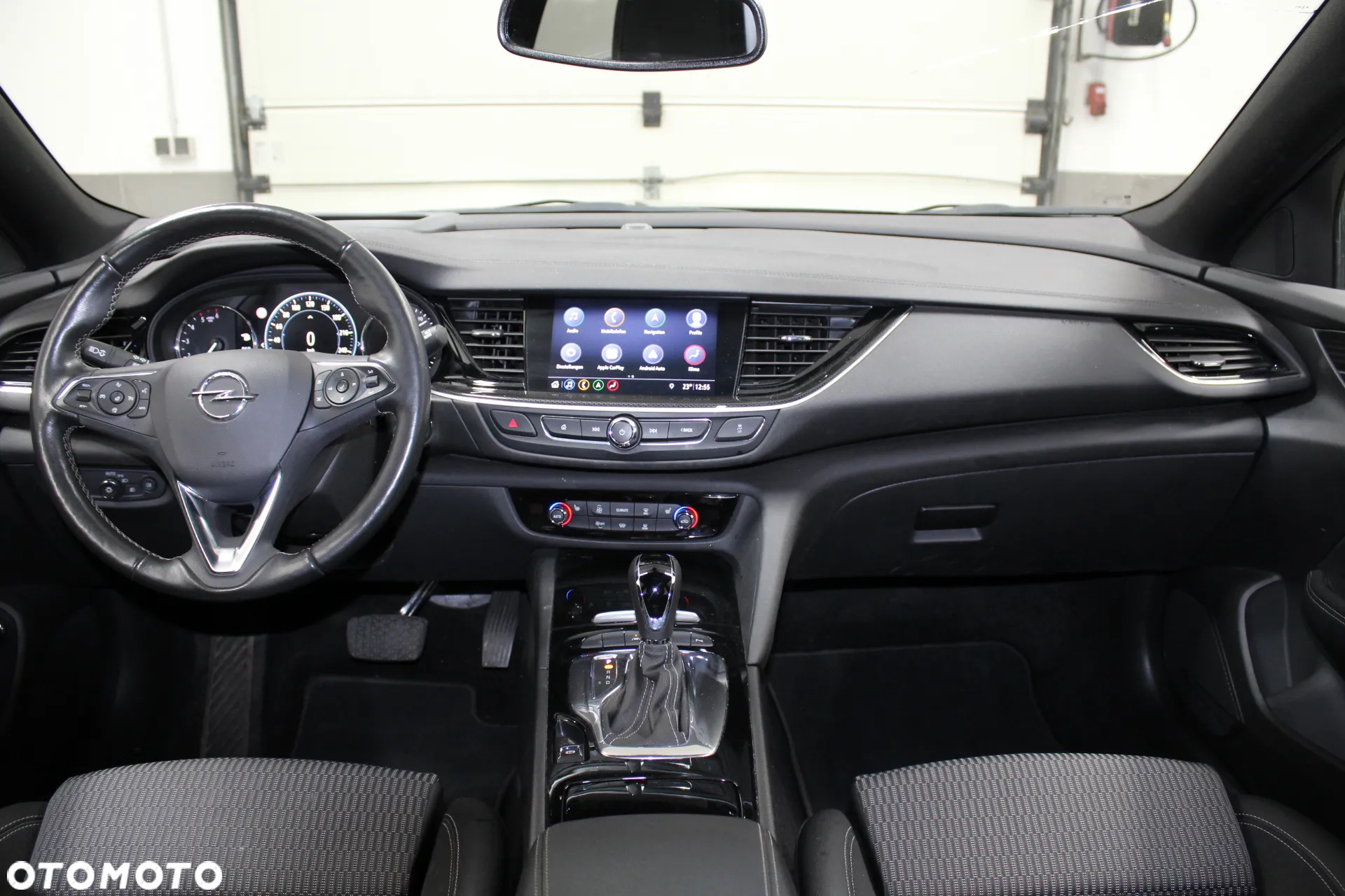 Opel Insignia - 14