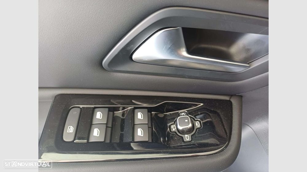 Citroën C5 X 1.2 Hybrid You e-DSC6 - 34