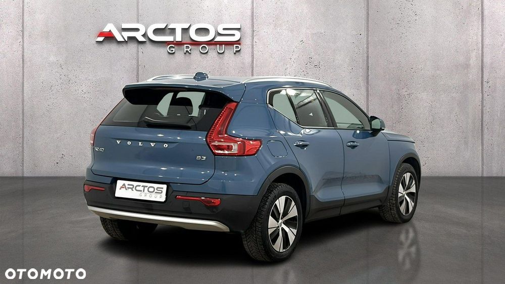 Volvo XC 40 B3 Core - 5