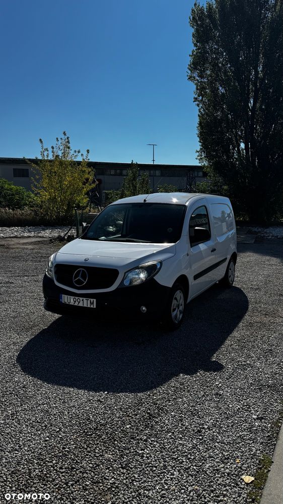 Mercedes-Benz Citan