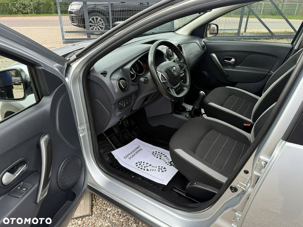 Dacia Logan - 6