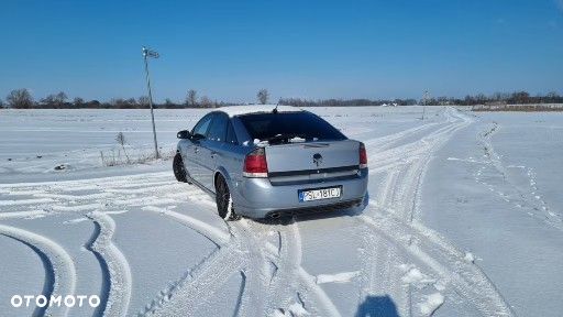 Opel Vectra - 9