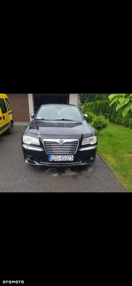Lancia Thema - 7