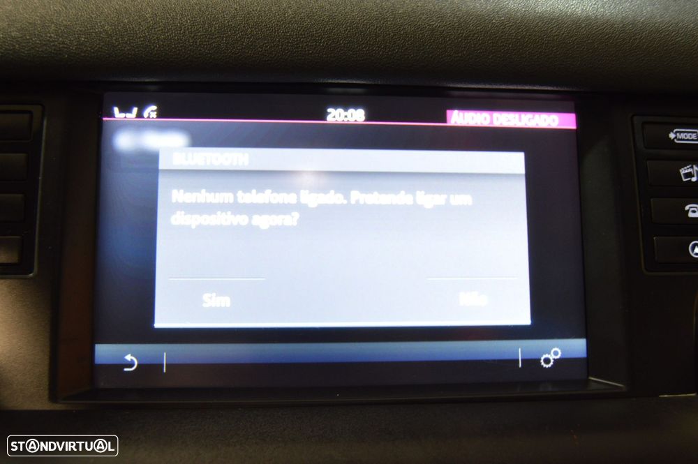 Land Rover Discovery Sport 2.0 TD4 HSE Luxury - 50