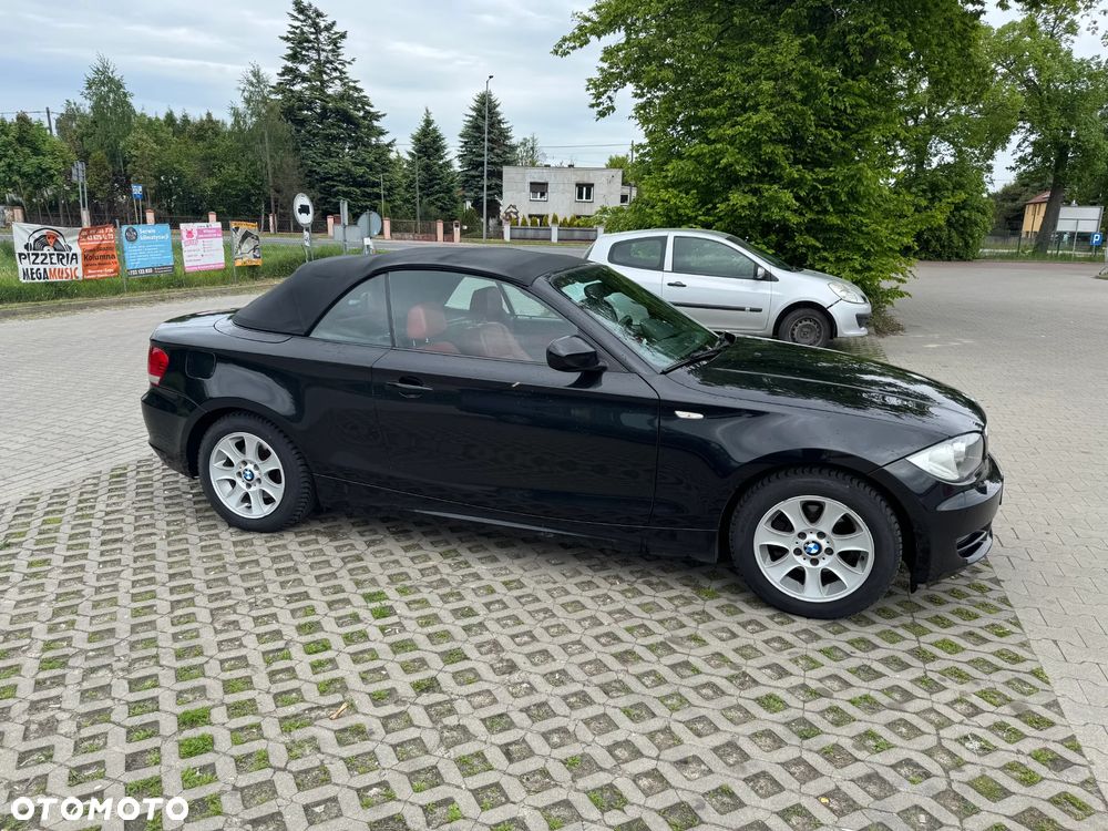 BMW Seria 1 118d - 25