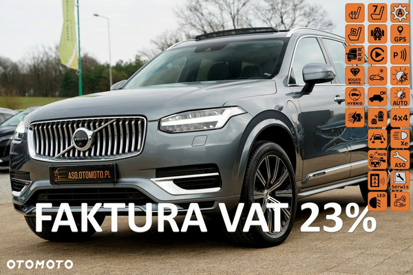 Volvo XC 90