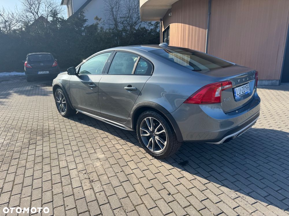 Volvo S60 2.5 T5 AWD - 6