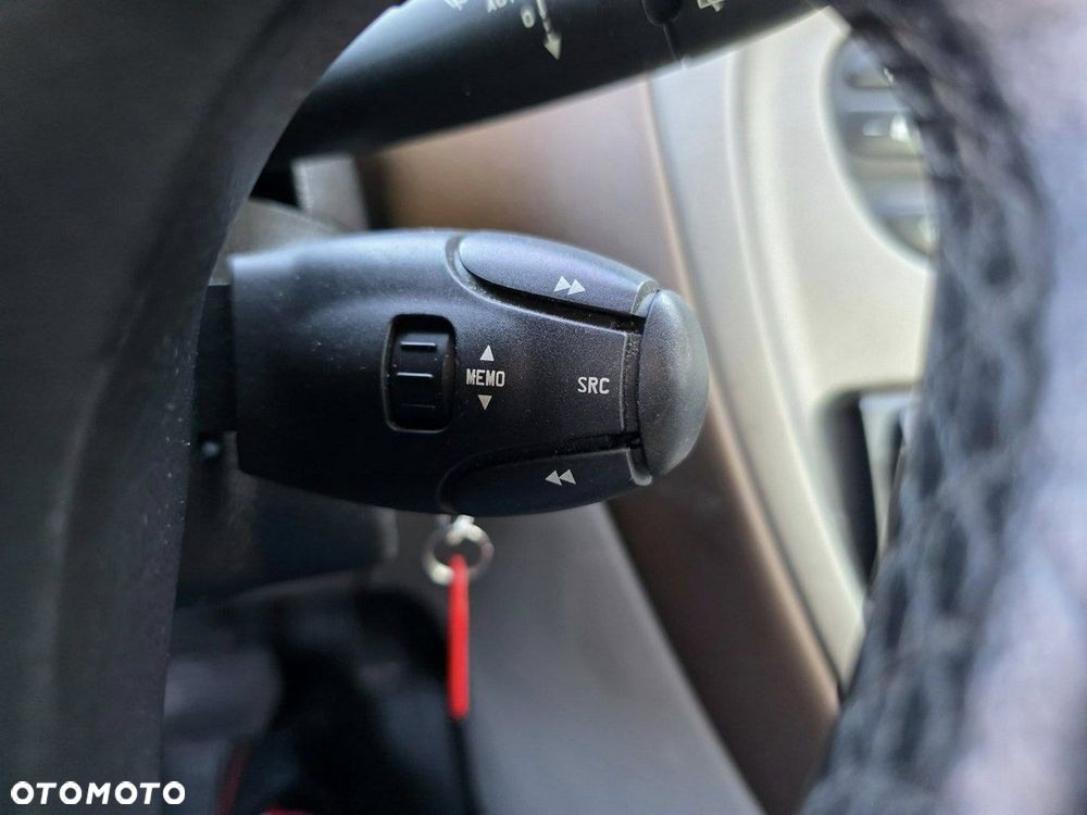 Citroën Xsara Picasso 2.0 Automatik Exclusive Top-Edition - 12