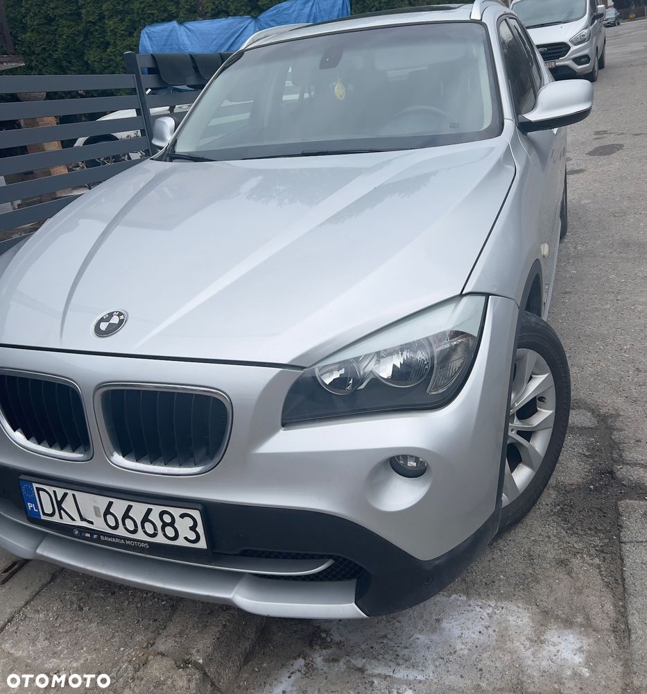 BMW X1 - 2