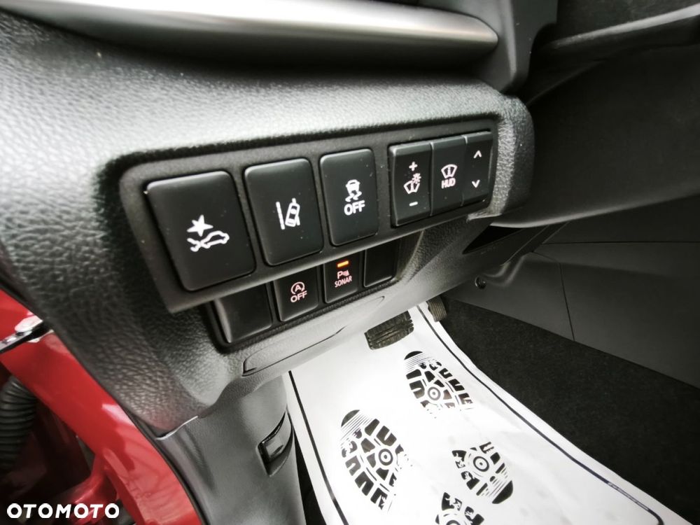 Mitsubishi Eclipse Cross - 13
