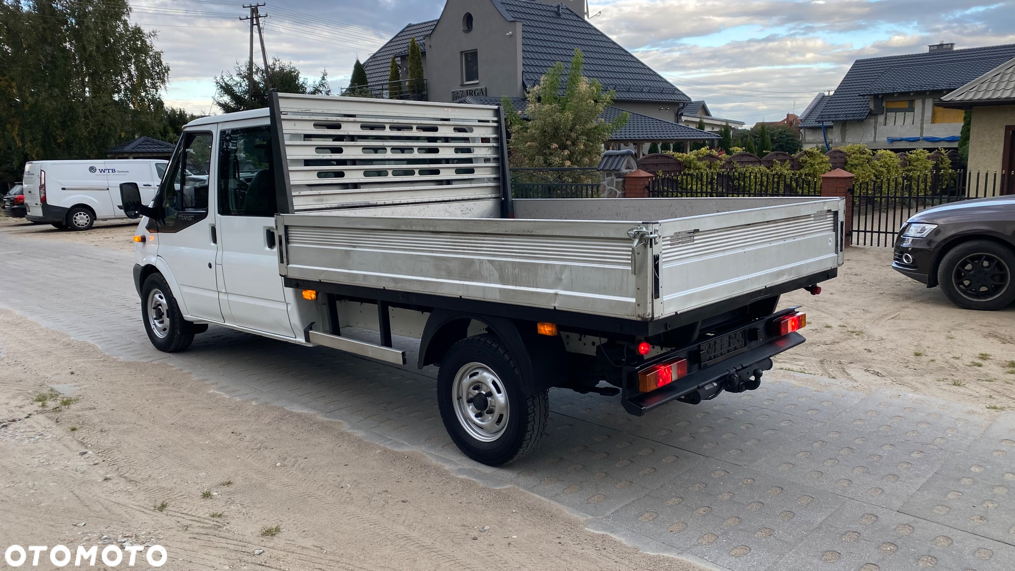 Ford Transit - 4