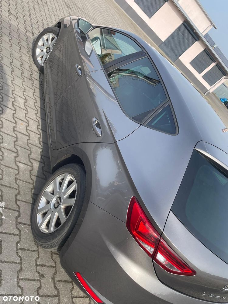Seat Leon 1.4 TSI Start&Stop FR - 6
