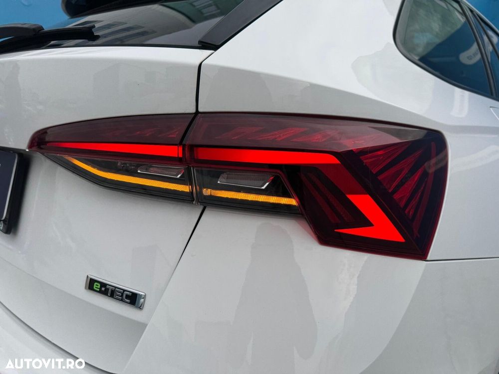 Skoda Octavia 1.5 TSI e-TEC DSG Style - 15