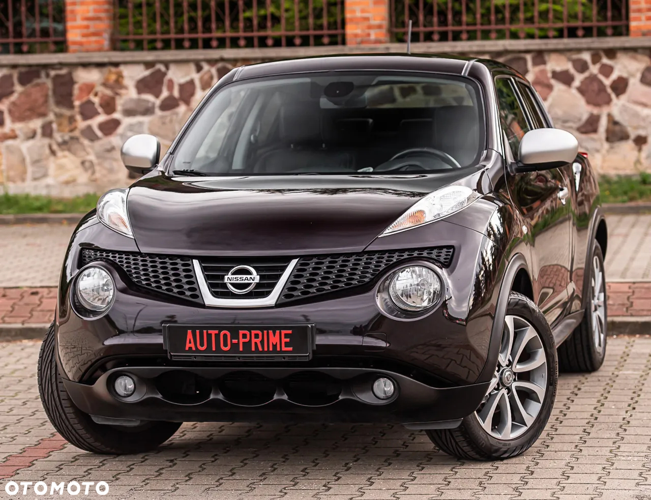 Nissan Juke - 5