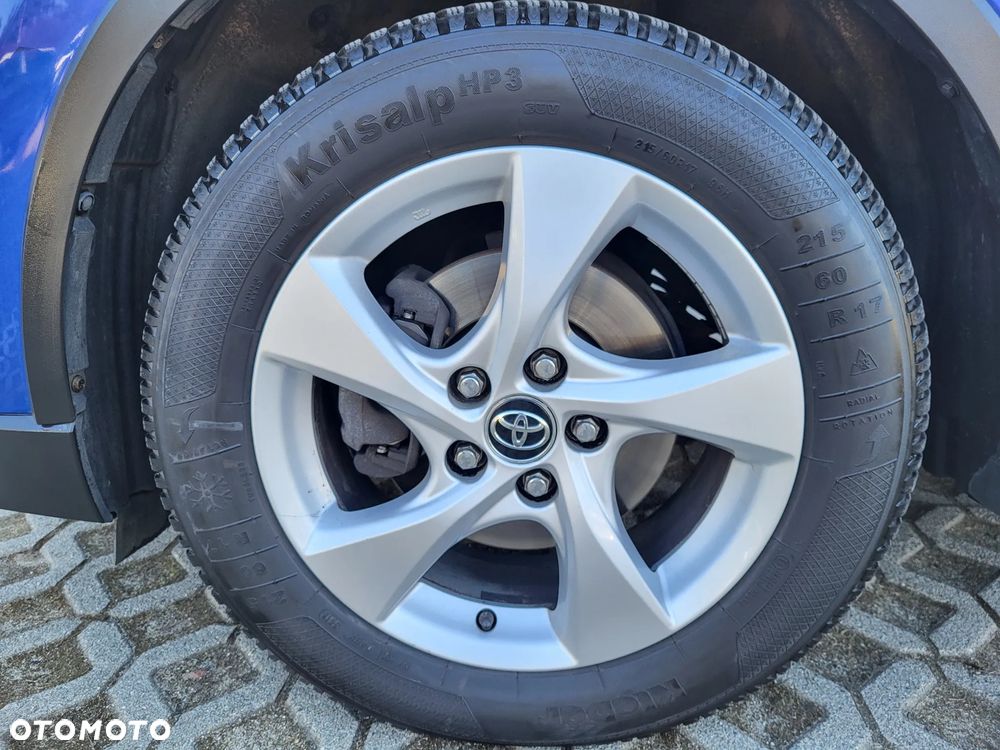 Toyota C-HR 1.2 T Premium - 13